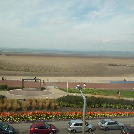 The Berkeley Morecambe Dış mekan fotoğraf
