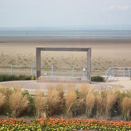 The Berkeley Morecambe Dış mekan fotoğraf
