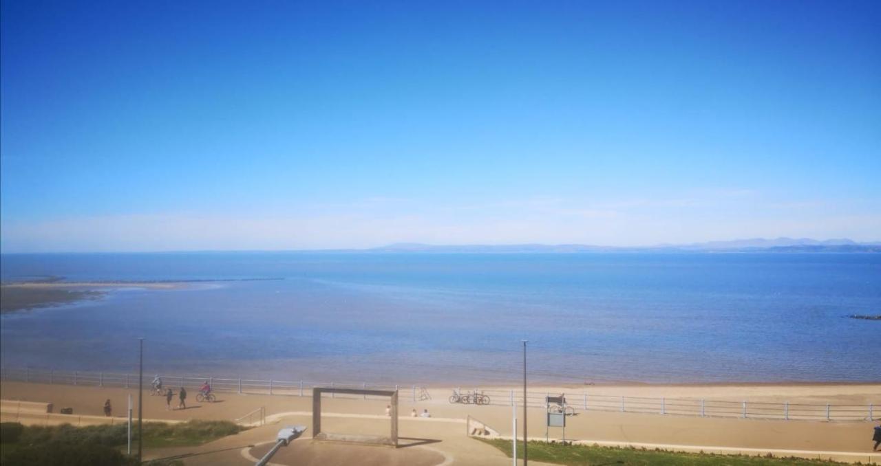 The Berkeley Morecambe Dış mekan fotoğraf