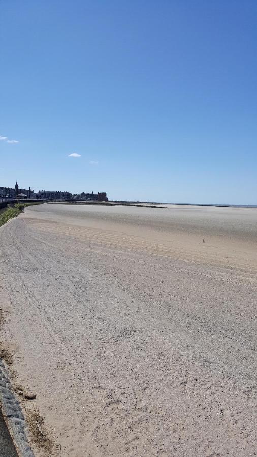 The Berkeley Morecambe Dış mekan fotoğraf