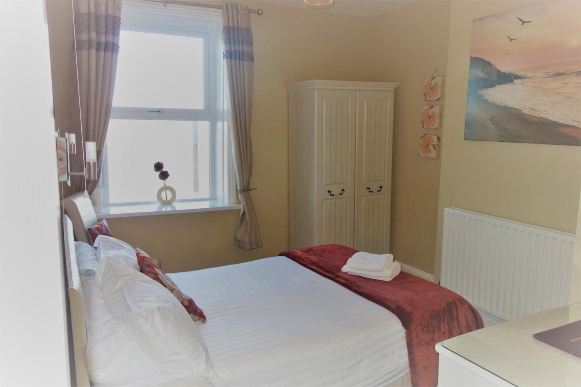 The Berkeley Morecambe Dış mekan fotoğraf