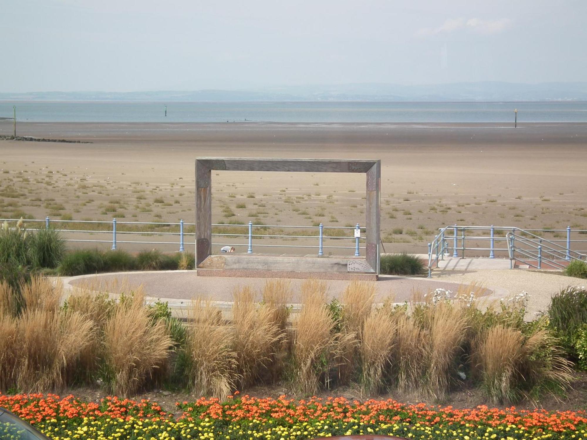 The Berkeley Morecambe Dış mekan fotoğraf