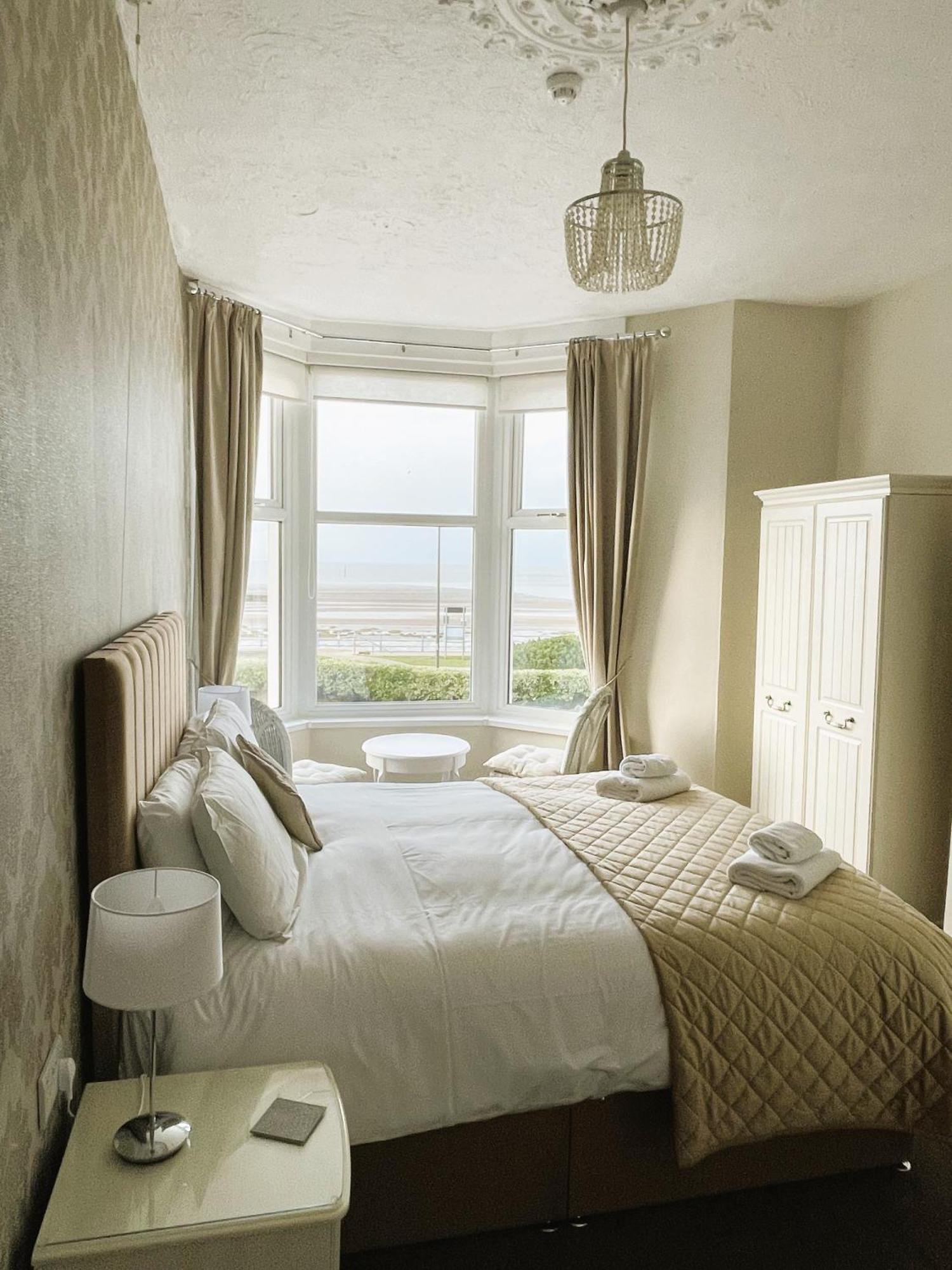 The Berkeley Morecambe Dış mekan fotoğraf