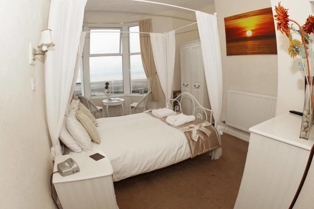The Berkeley Morecambe Dış mekan fotoğraf